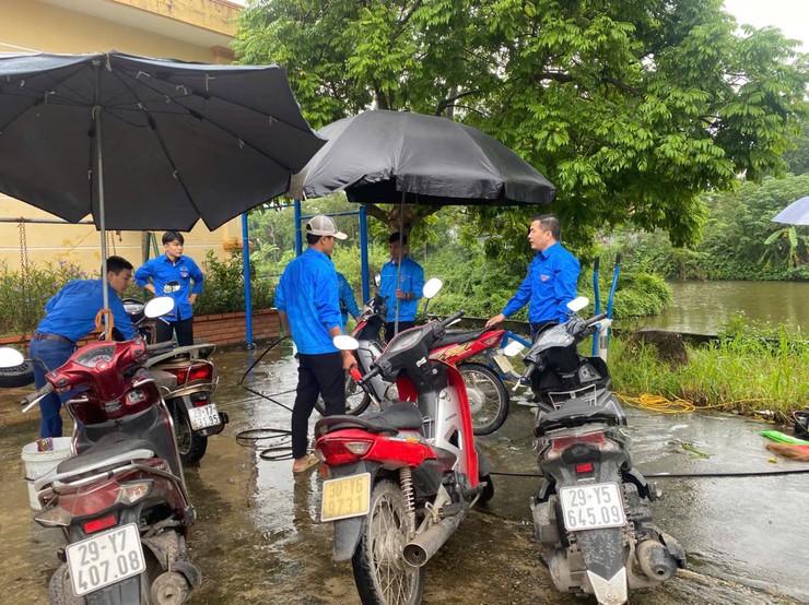 Mùa Xuân và khát vọng tuổi trẻ- Ảnh 4.