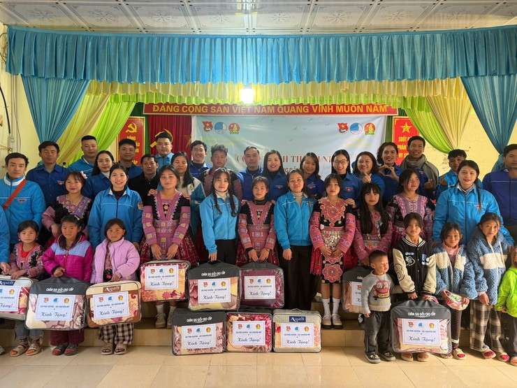 Mùa Xuân và khát vọng tuổi trẻ- Ảnh 13.