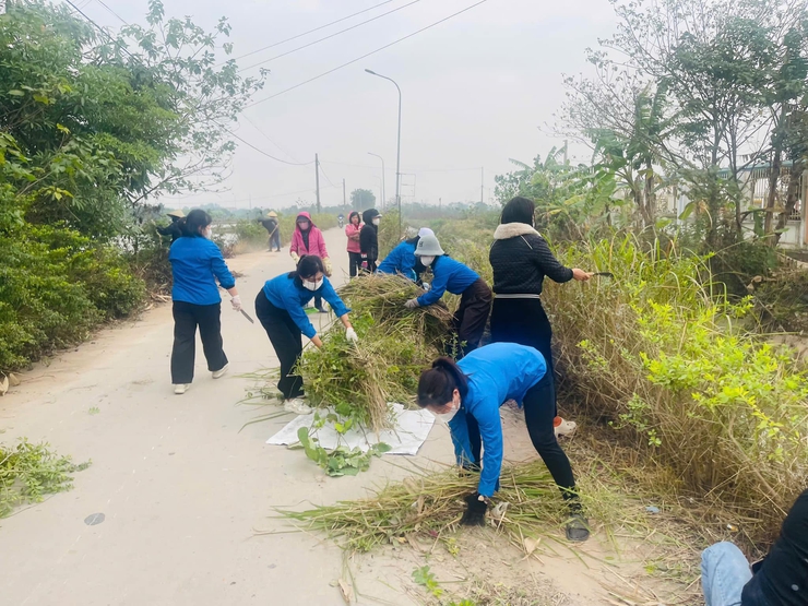 Mùa Xuân và khát vọng tuổi trẻ- Ảnh 7.