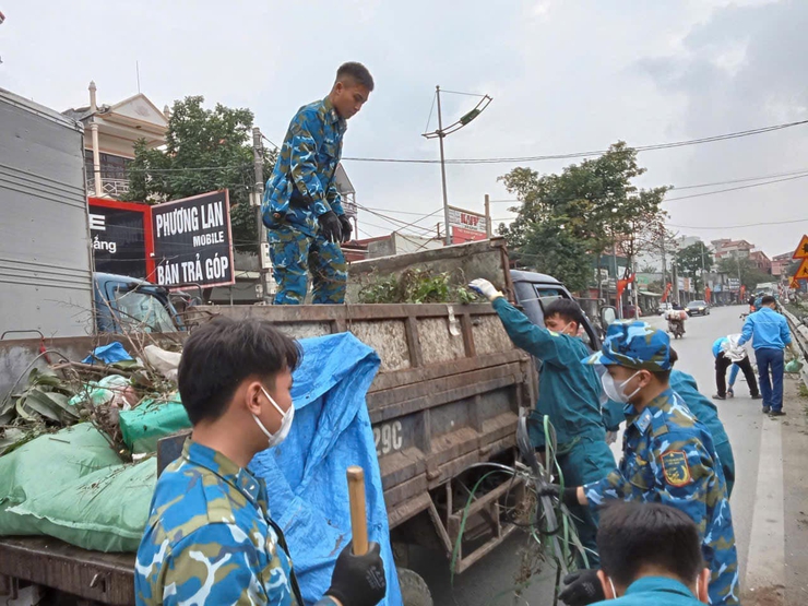 Mùa Xuân và khát vọng tuổi trẻ- Ảnh 8.
