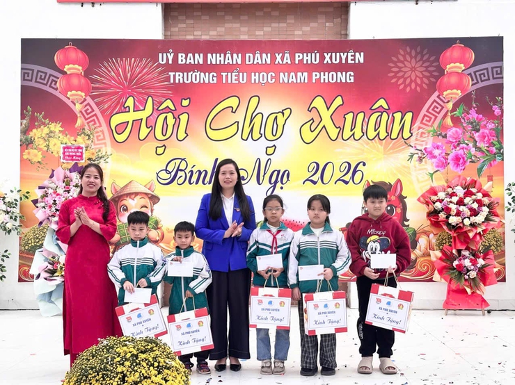 Mùa Xuân và khát vọng tuổi trẻ- Ảnh 1.