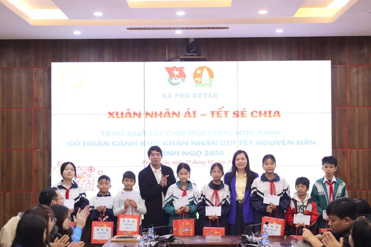 Mùa Xuân và khát vọng tuổi trẻ- Ảnh 2.