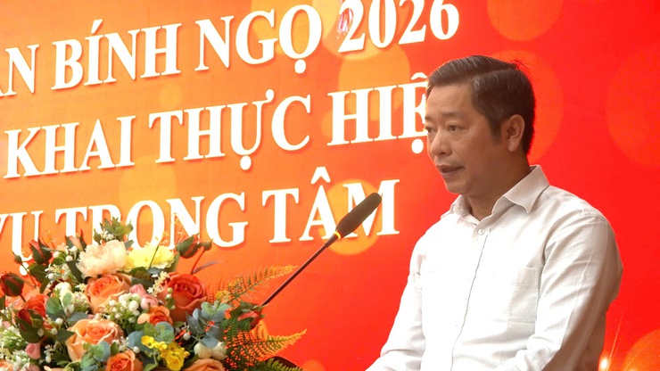 Xã Thanh Oai chủ động, quyết liệt triển khai nhiệm vụ ngay sau Tết Nguyên đán Bính Ngọ 2026- Ảnh 4.