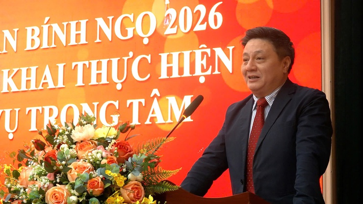 Xã Thanh Oai chủ động, quyết liệt triển khai nhiệm vụ ngay sau Tết Nguyên đán Bính Ngọ 2026- Ảnh 5.