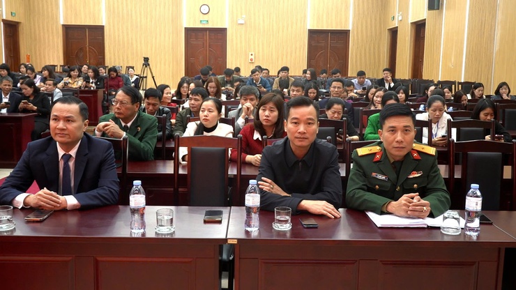 Xã Thanh Oai chủ động, quyết liệt triển khai nhiệm vụ ngay sau Tết Nguyên đán Bính Ngọ 2026- Ảnh 3.