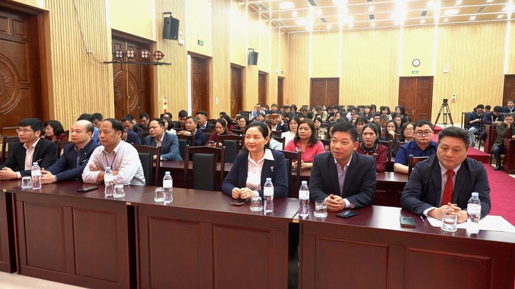 Xã Thanh Oai chủ động, quyết liệt triển khai nhiệm vụ ngay sau Tết Nguyên đán Bính Ngọ 2026- Ảnh 2.