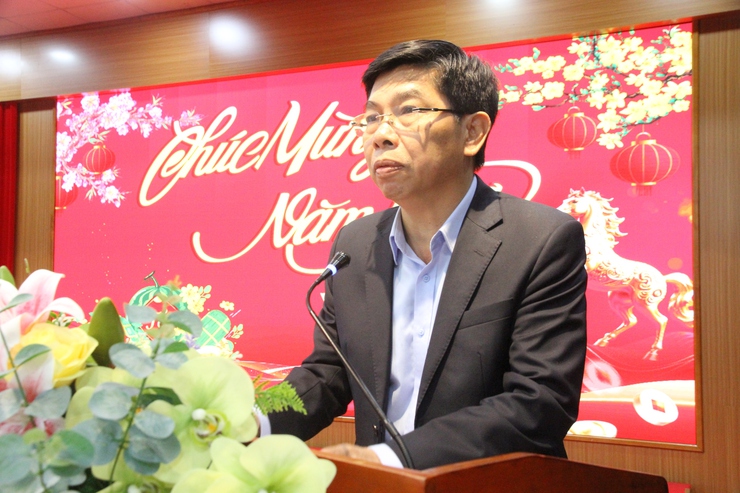 Phường Xuân Phương sẵn sàng bước vào năm công tác 2026 với quyết tâm cao- Ảnh 3.