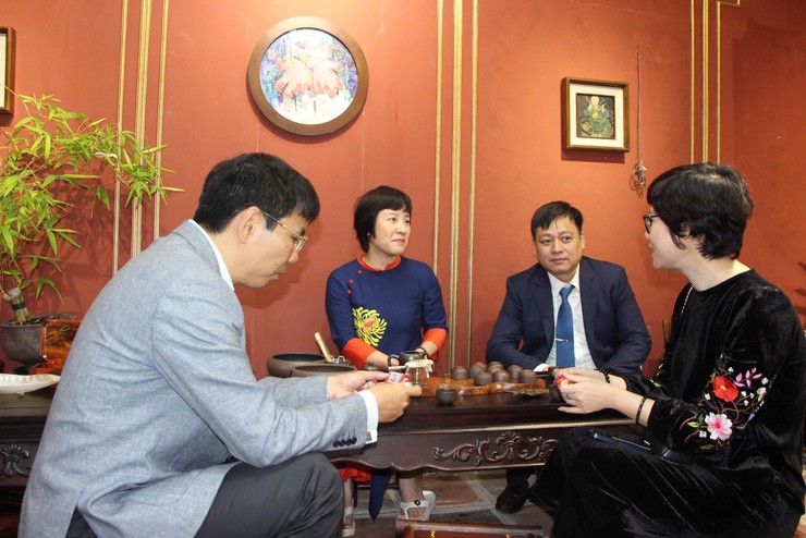 Ba Đình long trọng tổ chức Lễ hội truyền thống kỷ niệm Ngày Đức Thánh Huyền Thiên Trấn Vũ giáng lâm năm 2026- Ảnh 27.