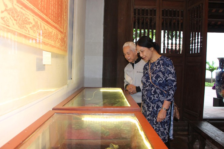 Ba Đình long trọng tổ chức Lễ hội truyền thống kỷ niệm Ngày Đức Thánh Huyền Thiên Trấn Vũ giáng lâm năm 2026- Ảnh 32.