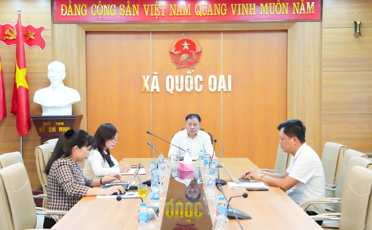 Hội nghị nghe báo cáo các hoạt động trước, trong và sau Tết nguyên đán Bính Ngọ 2026 lĩnh vực văn hoá-xã hội- Ảnh 1.