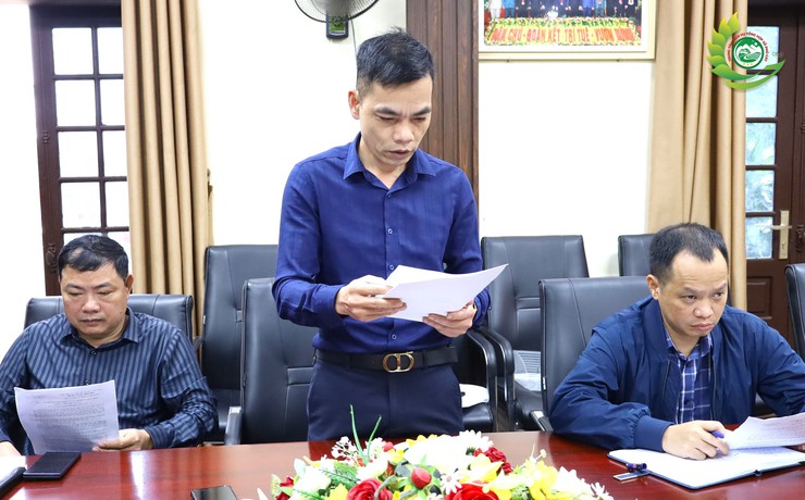 Phú Cát triển khai các nhiệm vụ trọng tâm chuẩn bị bầu cử đại biểu HĐND xã nhiệm kỳ 2026–2031- Ảnh 2.