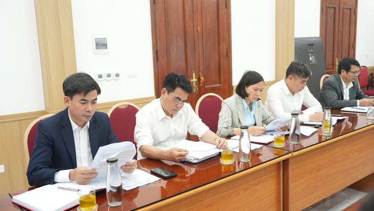 Dương Hoà triển khai thực hiện tốt các hoạt động trước, trong, sau Tết Nguyên đán Bính Ngọ 2026 - Ảnh 2.