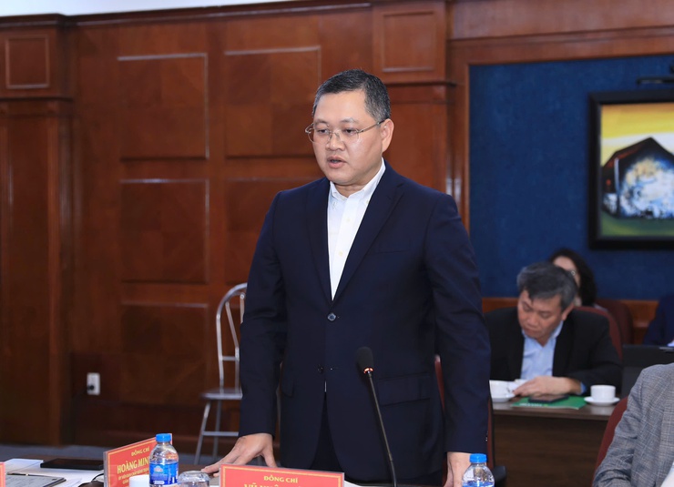 Định hình Hòa Lạc là cực tăng trưởng công nghệ cao của Hà Nội và khu vực- Ảnh 2.