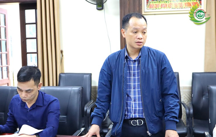 Phú Cát triển khai các nhiệm vụ trọng tâm chuẩn bị bầu cử đại biểu HĐND xã nhiệm kỳ 2026–2031- Ảnh 3.