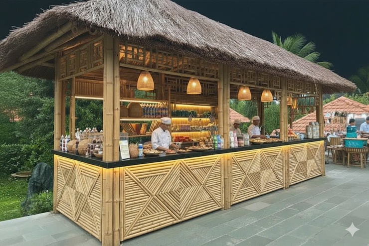 Thư mời đăng ký tham gia kinh doanh tại chợ đêm Minh Châu- Ảnh 3.