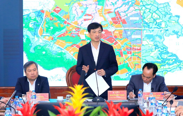 Định hình Hòa Lạc là cực tăng trưởng công nghệ cao của Hà Nội và khu vực- Ảnh 6.