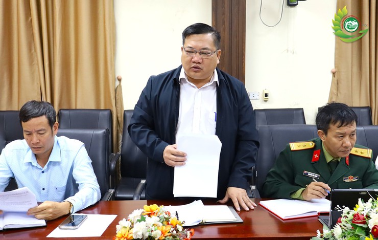 Phú Cát triển khai các nhiệm vụ trọng tâm chuẩn bị bầu cử đại biểu HĐND xã nhiệm kỳ 2026–2031- Ảnh 4.