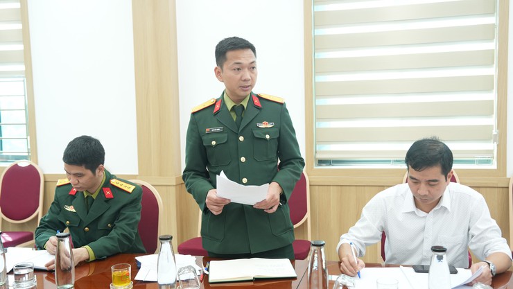 Dương Hoà triển khai thực hiện tốt các hoạt động trước, trong, sau Tết Nguyên đán Bính Ngọ 2026 - Ảnh 4.