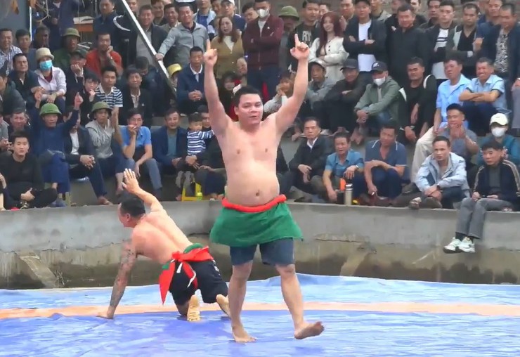 Sôi Nổi Giải Vật Dân Tộc Tại Lễ Hội Đền Thanh Nhàn Năm Bính Ngọ 2026- Ảnh 7.