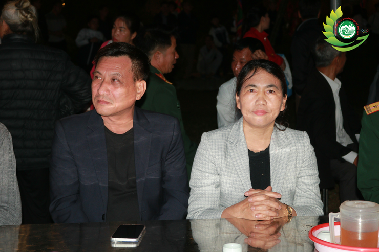 ĐẶC SẮC ĐÊM GIAO LƯU VĂN NGHỆ "MỪNG ĐẢNG – MỪNG XUÂN, MỪNG LỄ HỘI TRUYỀN THỐNG THÔN VIỆT YÊN, XÃ PHÚ CÁT NĂM 2026"- Ảnh 3.