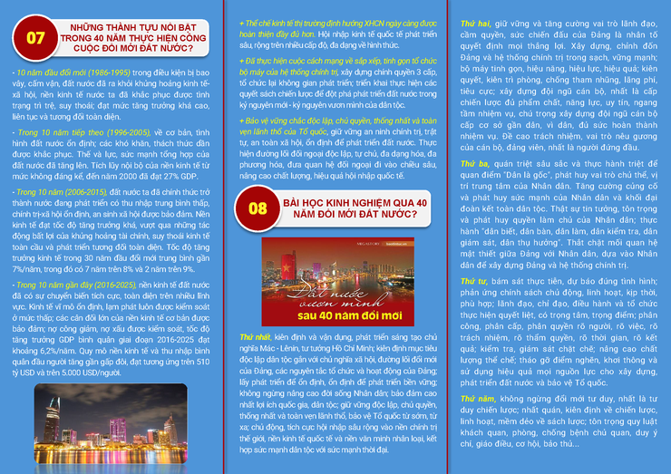 Kết quả Đại hội XIV của Đảng- Ảnh 4.