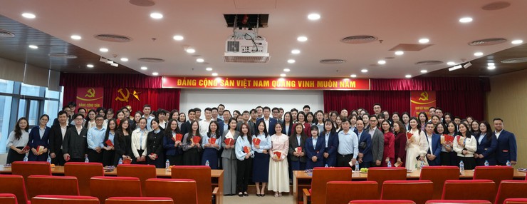 Gặp mặt đầu Xuân Bính Ngọ 2026: Khí thế mới, quyết tâm mới trong toàn hệ thống- Ảnh 4.