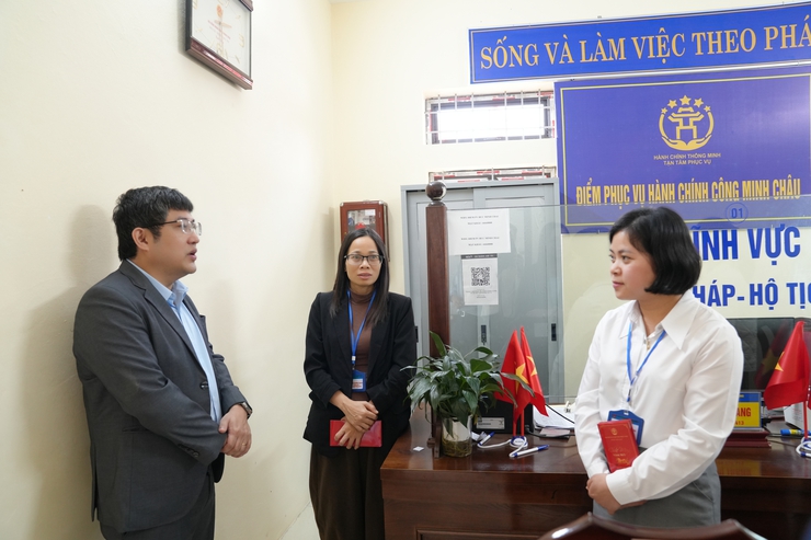 Gặp mặt đầu Xuân Bính Ngọ 2026: Khí thế mới, quyết tâm mới trong toàn hệ thống- Ảnh 10.