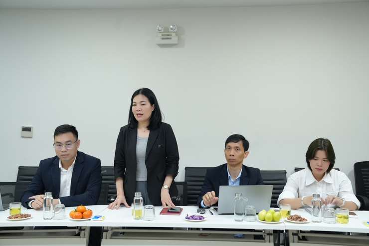 Hướng tới nền hành chính phục vụ: Hà Nội – Quảng Ninh trao đổi giải pháp thực tiễn- Ảnh 3.