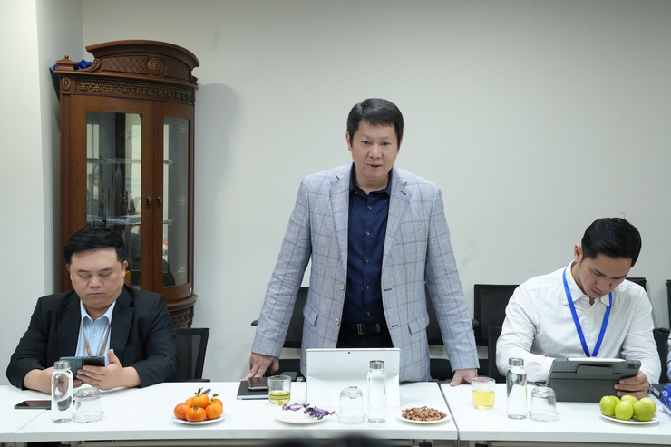 Hướng tới nền hành chính phục vụ: Hà Nội – Quảng Ninh trao đổi giải pháp thực tiễn- Ảnh 2.