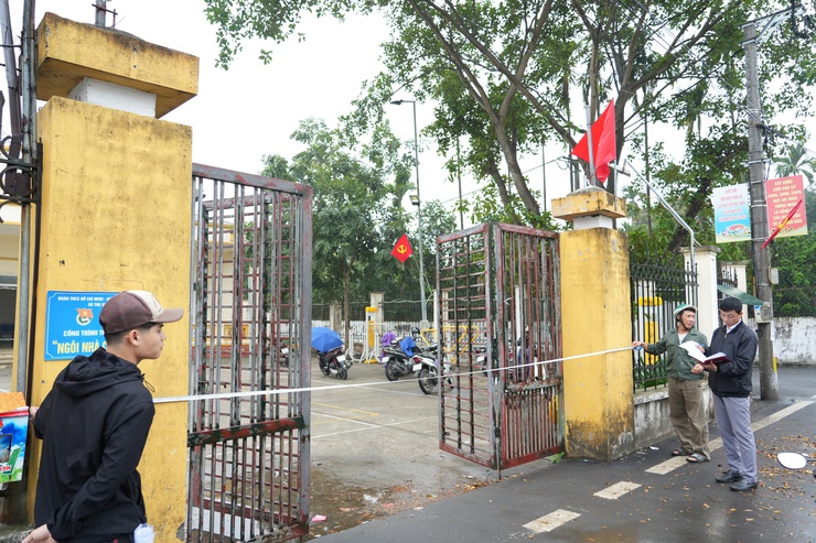 Liên Minh chủ động, bài bản và chặt chẽ trong công tác bầu cử đại biểu Quốc hội khóa XVI và đại biểu HĐND các cấp, nhiệm kỳ 2026- 2031- Ảnh 2.