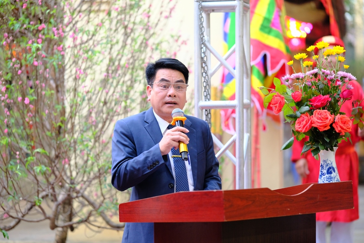 Lễ Rước Xuân Bính Ngọ 2026 làng Dương Liễu- Ảnh 14.