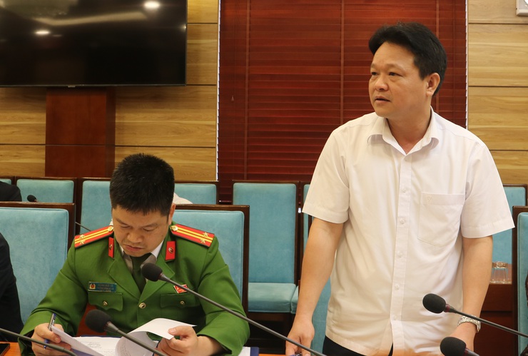 Xã Mỹ Đức triển khai nhiệm vụ trọng tâm sau tết Nguyên Đán Bính Ngọ 2026- Ảnh 2.