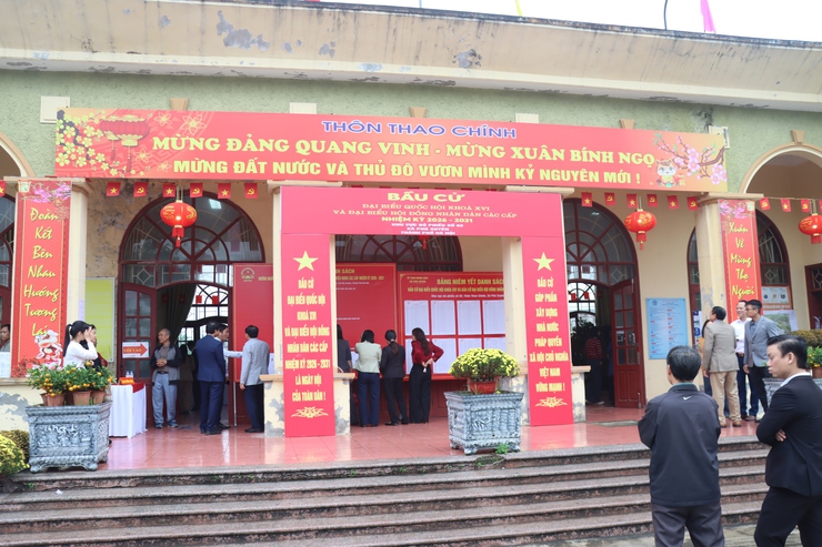 TẾT ĐẶC BIỆT – DẤU ẤN MỘT MÙA XUÂN TRÁCH NHIỆM VÀ NIỀM TIN- Ảnh 31.