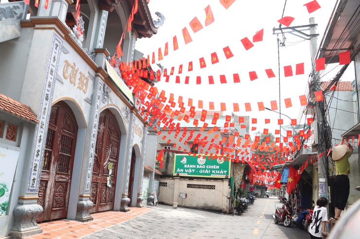 TẾT ĐẶC BIỆT – DẤU ẤN MỘT MÙA XUÂN TRÁCH NHIỆM VÀ NIỀM TIN- Ảnh 4.