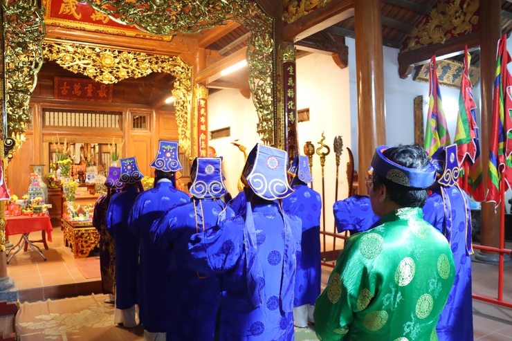 TẾT ĐẶC BIỆT – DẤU ẤN MỘT MÙA XUÂN TRÁCH NHIỆM VÀ NIỀM TIN- Ảnh 14.