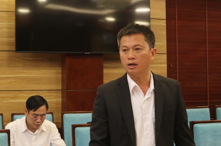 Xã Mỹ Đức triển khai nhiệm vụ trọng tâm sau tết Nguyên Đán Bính Ngọ 2026- Ảnh 3.