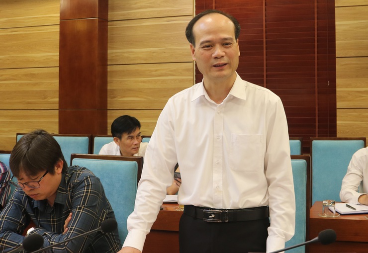 Xã Mỹ Đức triển khai nhiệm vụ trọng tâm sau tết Nguyên Đán Bính Ngọ 2026- Ảnh 5.