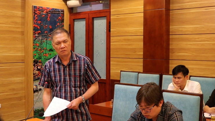 Xã Mỹ Đức triển khai nhiệm vụ trọng tâm sau tết Nguyên Đán Bính Ngọ 2026- Ảnh 6.