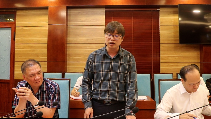 Xã Mỹ Đức triển khai nhiệm vụ trọng tâm sau tết Nguyên Đán Bính Ngọ 2026- Ảnh 4.