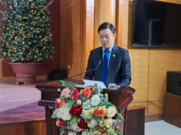 Phường Tây Hồ tổng kết công tác phục vụ Tết Nguyên đán Bính Ngọ 2026: Siết chặt kỷ cương hành chính, quyết tâm thực hiện thắng lợi nhiệm vụ năm mới.- Ảnh 3.