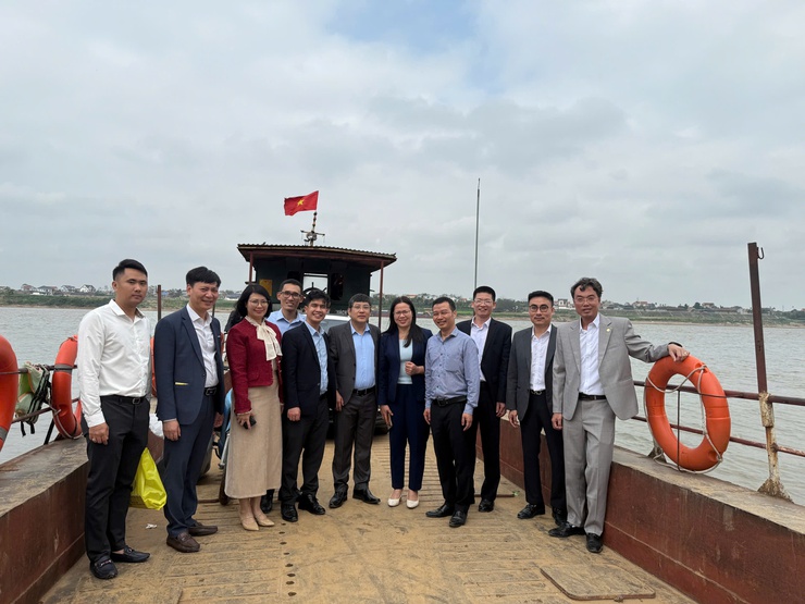 Gặp mặt đầu Xuân Bính Ngọ 2026: Khí thế mới, quyết tâm mới trong toàn hệ thống- Ảnh 9.