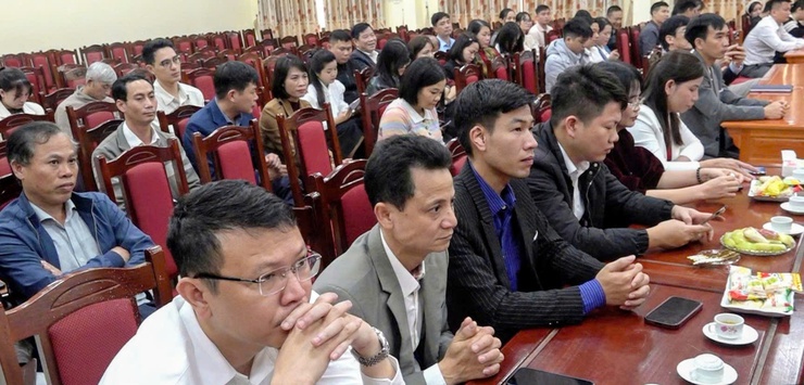 Khí thế mới – Quyết tâm mới: Minh Châu sẵn sàng bứt phá trong năm 2026.- Ảnh 3.