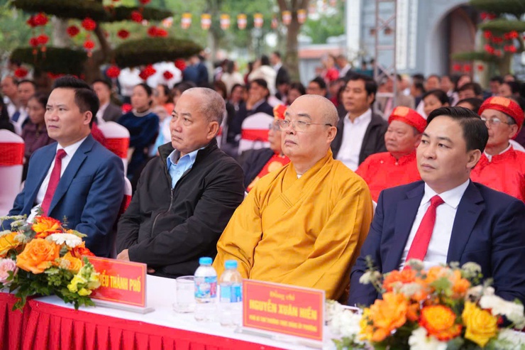 Phường Phúc Lợi cụ thể hóa quyết tâm xây dựng phường xanh, sạch, đáng sống hơn- Ảnh 1.