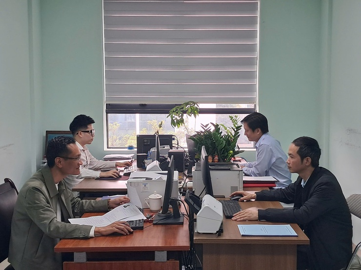 Phường Tây Hồ tổng kết công tác phục vụ Tết Nguyên đán Bính Ngọ 2026: Siết chặt kỷ cương hành chính, quyết tâm thực hiện thắng lợi nhiệm vụ năm mới.- Ảnh 5.