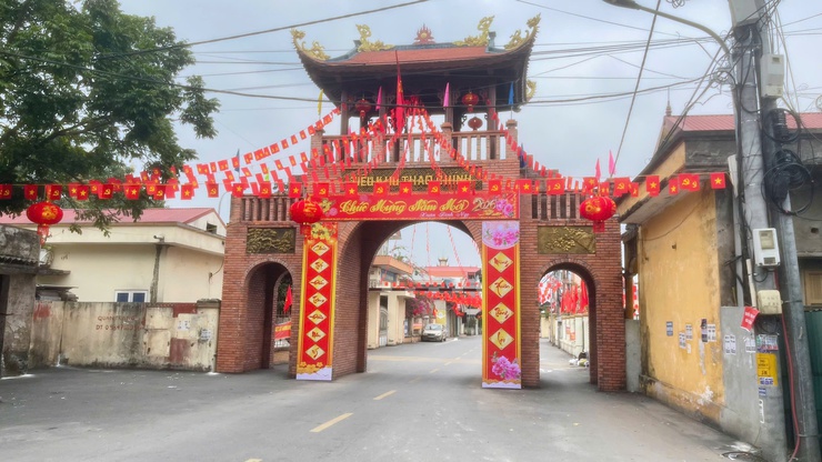 TẾT ĐẶC BIỆT – DẤU ẤN MỘT MÙA XUÂN TRÁCH NHIỆM VÀ NIỀM TIN- Ảnh 3.