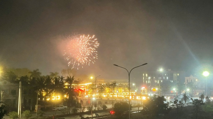 TẾT ĐẶC BIỆT – DẤU ẤN MỘT MÙA XUÂN TRÁCH NHIỆM VÀ NIỀM TIN- Ảnh 27.