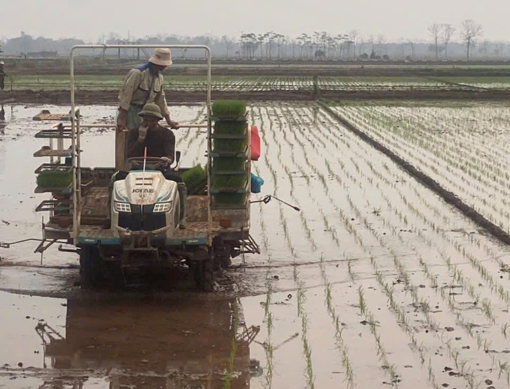 TẾT ĐẶC BIỆT – DẤU ẤN MỘT MÙA XUÂN TRÁCH NHIỆM VÀ NIỀM TIN- Ảnh 29.