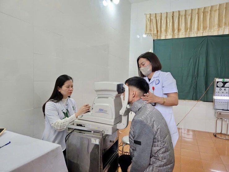 Xã Phúc Thọ sẵn sàng cho Ngày hội tòng quân năm 2026- Ảnh 2.