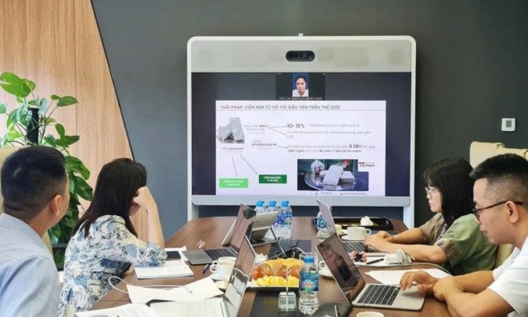 Khởi động cuộc thi Sáng kiến Khoa học 2026- Ảnh 2.