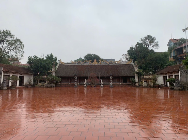 ĐÌNH CANH HOẠCH – DẤU ẤN LINH THIÊNG GIỮA LÒNG DI SẢN QUÊ HƯƠNG- Ảnh 7.